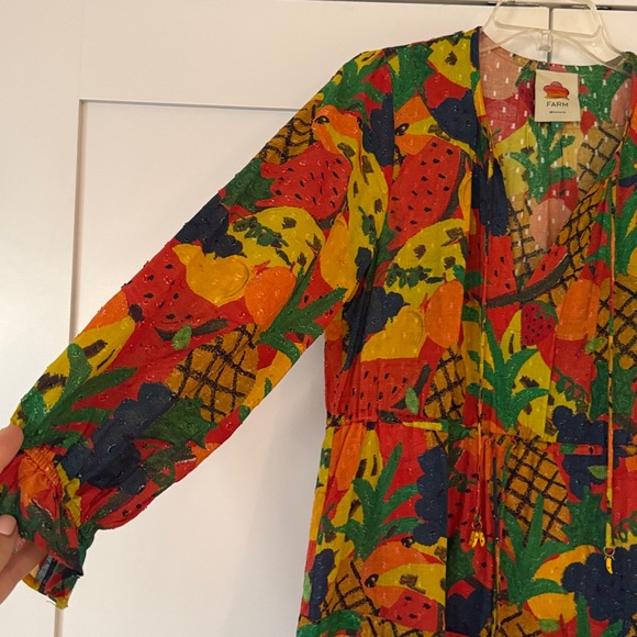 Farm Rio Mixed Fruits Mini - Picture 2 of 5